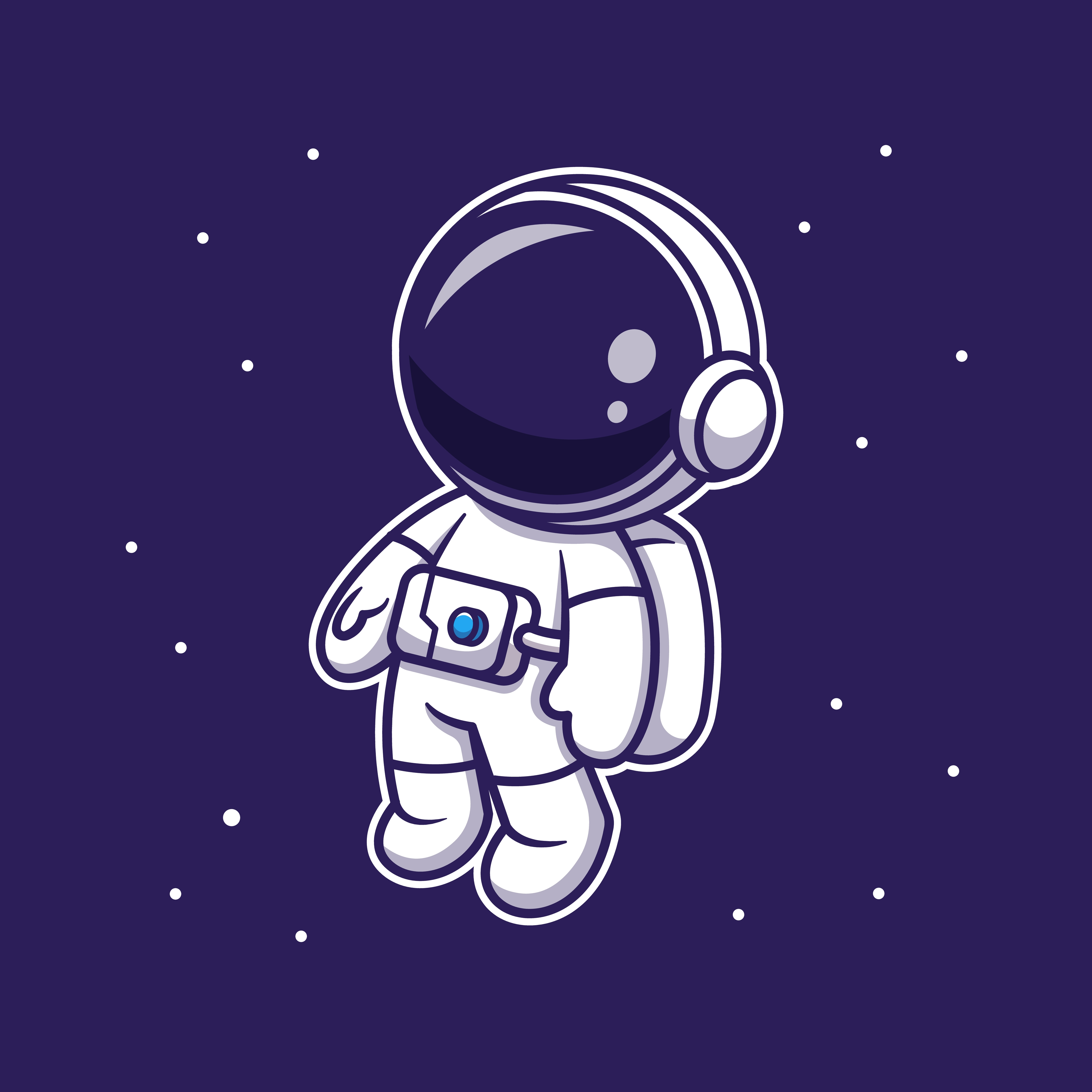 Astronaut